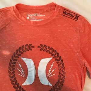 Hurley Graphic Tee Buckle Exclusive Mens Medium